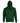 03815 Bottle Green Front
