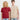 03981 Folk Red Model