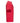 180M Bright Red Left