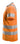 Snickers 2530 Hi Vis T-Shirt Class 2