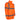 Hi Vis Motorway Jacket Fort