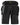 Snickers 6110 LiteWork, 37.5® Work Shorts Holster Pockets
