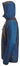 Snickers 8044 FlexiWork, Full Zip Midlayer Hoodie