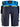 Snickers 6140 FlexiWork, Softshell Stretch Shorts+ Holster Pockets