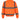 Hi Vis Bomber Jacket Fort