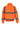 Hi Vis Bomber Jacket Fort