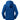 265B Bright Royal Back