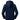 265B French Navy Back