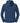 265M Indigo Blue Back