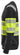 Snickers 2830 High-Vis Class 1 Sweatshirt