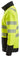 Snickers 2835 High-Vis Class 2 Full Zip Jacket
