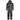 Fort Orwell Waterproof Padded Coverall Fort