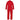 Fort Tearaway Junior Coverall Fort