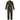 Fort Tearaway Junior Coverall Fort