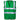 Coloured Hi Vis Vest