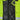 Supertouch Hi Vis Yellow 2 Tone Parka