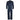 Fort Padded Boilersuit Fort