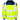 Hi Vis Fleece Jacket - Rain Patch