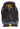 Apache Black Low Profile Safety Trainers