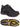 Apache Black Low Profile Safety Trainers