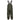 Fort Childs Splashflex Bib & Brace Fort