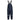 Fort Childs Splashflex Bib & Brace Fort