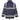 Security Parka - With Tape