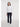 Russell Collection Ladies Long Sleeve Fitted Poplin Shirt