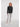 Russell Collection Ladies Long Sleeve Easy Care Cotton Poplin Shirt