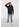 Russell Kids Authentic Hooded Sweatshirt