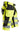 Snickers 6933 FlexiWork, High-Vis Shorts+ Holster Pockets Class 1