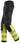 Snickers 6934 Hi Vis Class 1 Stretch Work Trousers Holster Pockets
