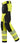 Snickers 6943 Hi Vis Class 2 Stretch Work Trousers Holster Pockets