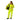 Supertouch Ladies Hi Vis Yellow Kamela Padded Jacket