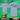 10x T-shirts With Front & Rear Printed Logos