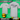10x T-shirts With Front & Rear Printed Logos