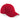 BB20 Classic Red/White Front