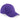 BB20 Purple/White Front