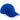 BB20 Bright Royal/White Front