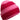 BB391R True Pink/Classic Red Front