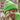 BB396R Bright Green Model