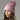 BB413 Dusky Pink Model