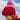 BB437 Classic Red/True Pink Model