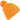 BB439 Fluorescent Orange Front