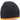 BB44C Black/Fluorescent Orange Front