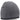 BB44C Graphite Grey/Black Front