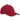 BB820C Classic Red/White Front