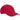 BB825C Classic Red/White Front