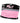 BB900 Classic Pink Front