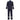 Portwest C814 - Iona Cotton Coverall